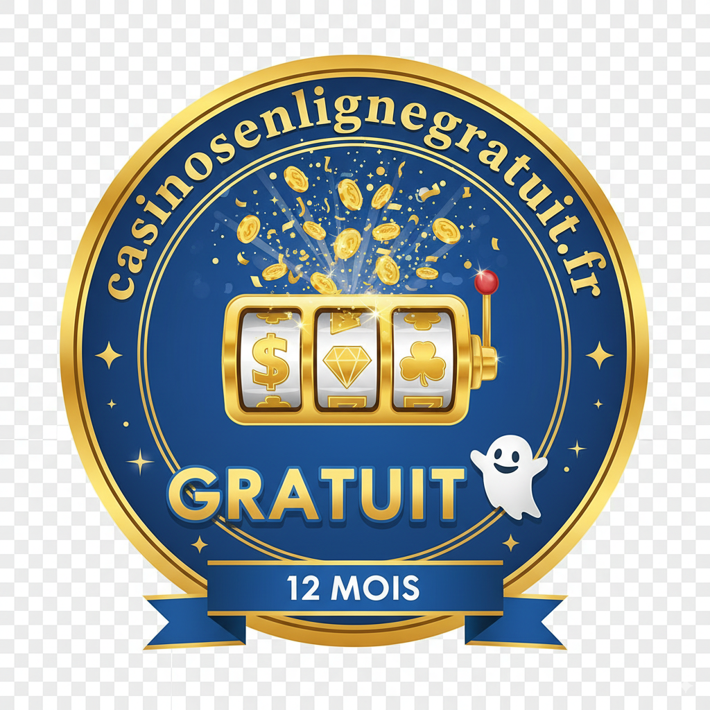 Casinos En Ligne Gratuit