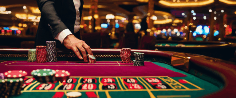 Bonus sans dépôt casino français