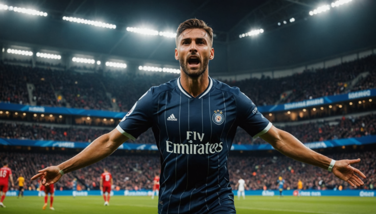 Jeux Diamant Gratuit : Comment Jouer Sans Dépenser dans Dream League Soccer 2026