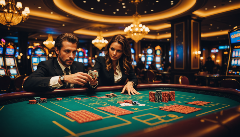 Casino 777 : Bonus sans dépôt en 2026, gagnez gratuitement sans versement