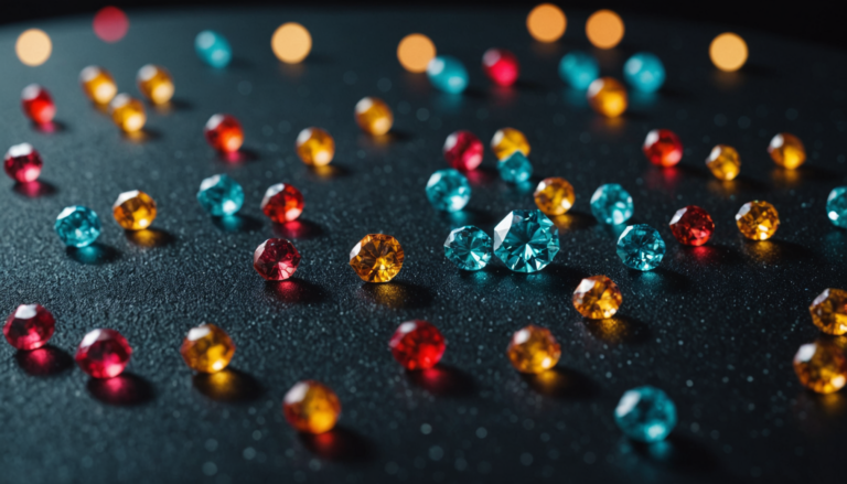 Le Jeu du Diamant : l&rsquo;expédition souterraine et ses trésors cachés
